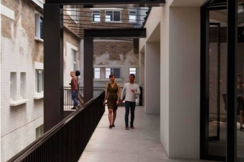59.5 Southward Street Design Image